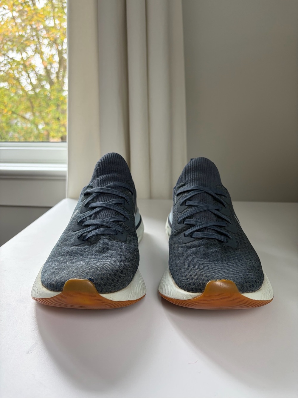 Nike React Infinity Run Flyknit Men’s' 10.5